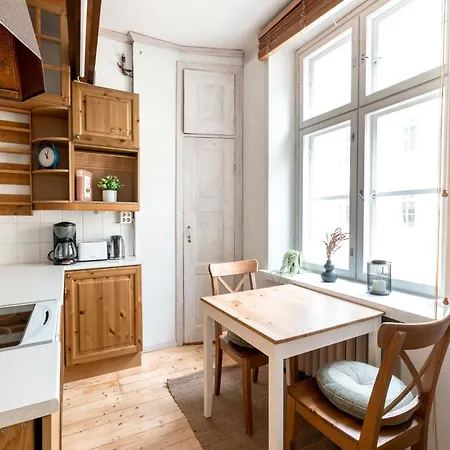 Apartment 2ndhomes 125m2 4br Center With The Great Views