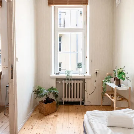 Apartment 2ndhomes Bright 125m2 4br Center With The Great Views