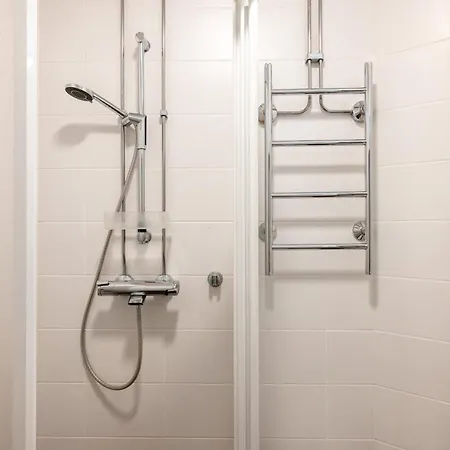 2ndhomes Bright 125m2 4br Center With The Great Views Helsinki