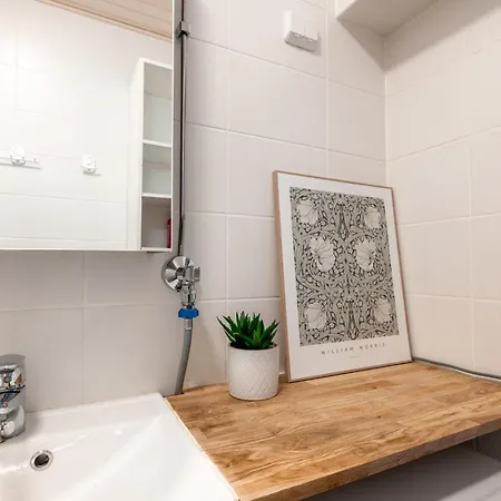 Apartment 2ndhomes Bright 125m2 4br Center With The Great Views