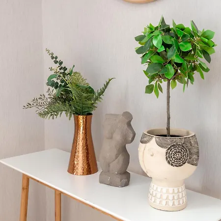 2ndhomes Bright 125m2 4br Center With The Great Views Apartamento