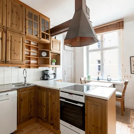 Apartment 2ndhomes Bright 125m2 4br Center With The Great Views *