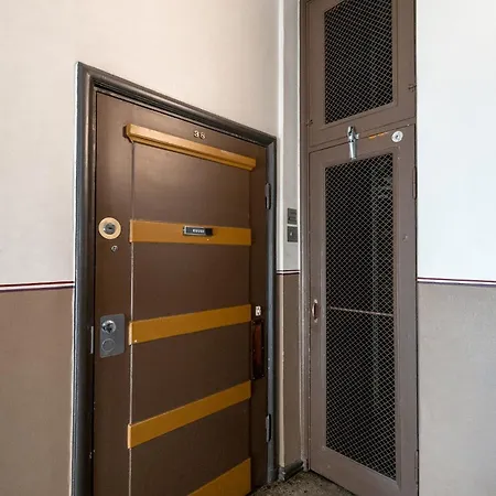 Apartamento 2ndhomes Bright 125m2 4br Center With The Great Views *