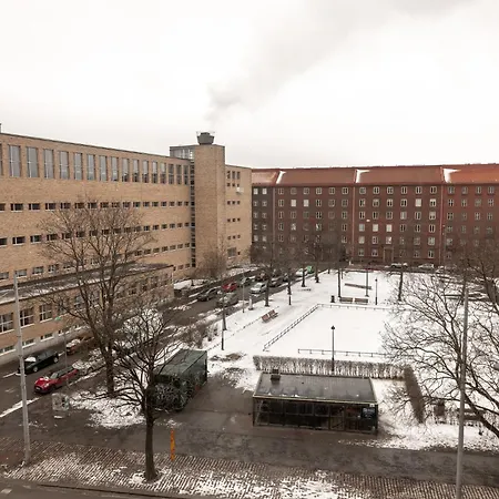 2ndhomes Bright 125m2 4br Center With The Great Views *