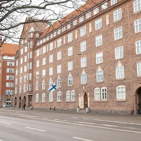 2ndhomes Bright 125m2 4br Center With The Great Views Apartment