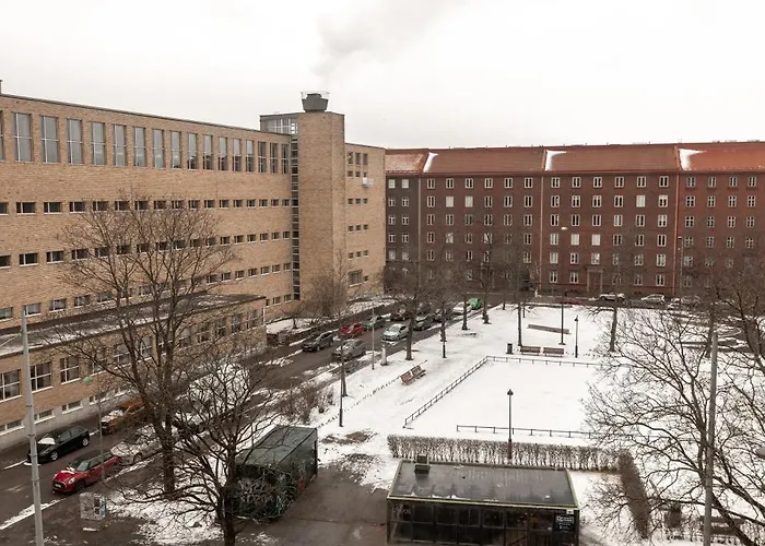 2ndhomes Bright 125m2 4br Center With The Great Views *