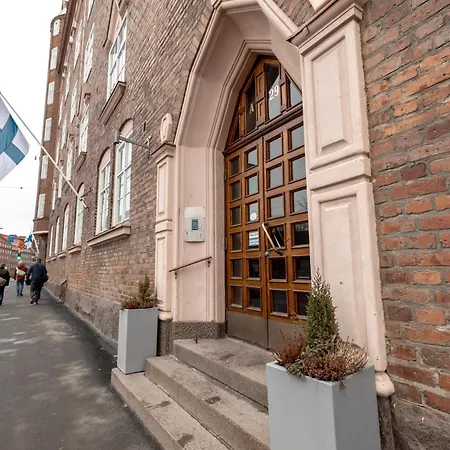 2ndhomes Bright 125m2 4br Center With The Great Views *