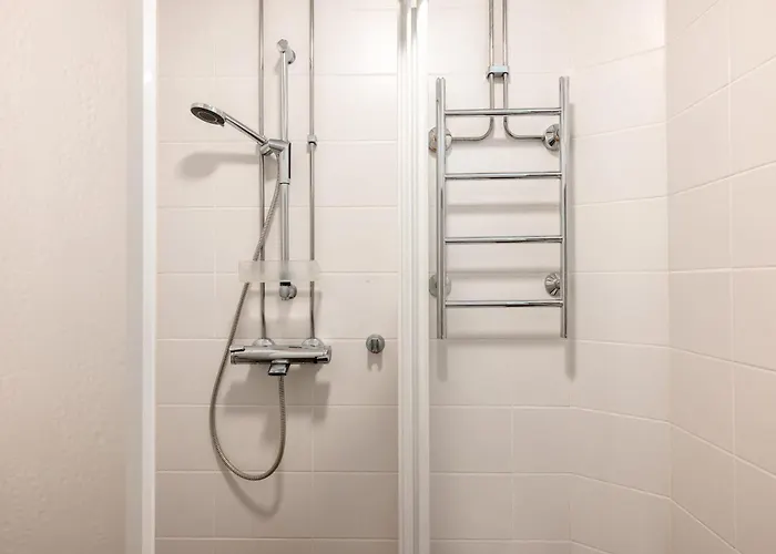 2ndhomes Bright 125m2 4br Center With The Great Views Helsinki