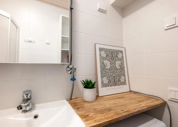 Apartment 2ndhomes Bright 125m2 4br Center With The Great Views