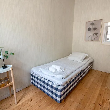 2ndhomes Bright 125m2 4br Center With The Great Views * Ελσίνκι